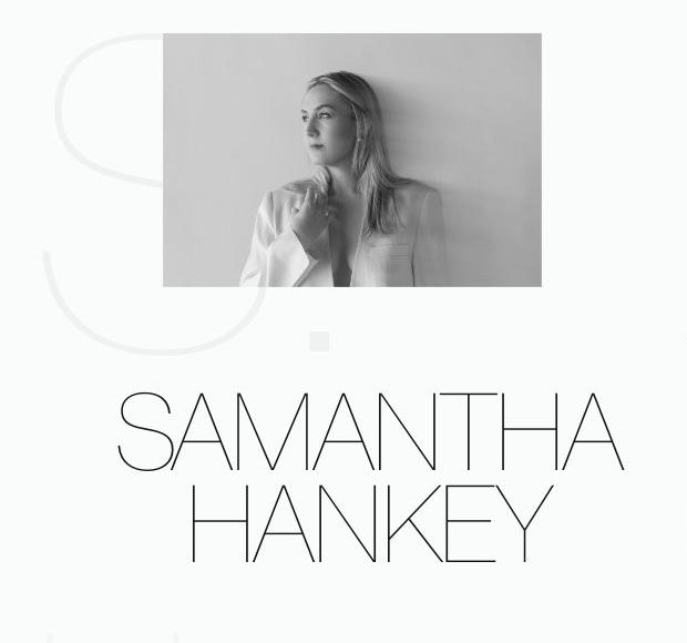 samanthahankey.com, Home · type detail
